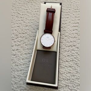 Daniel Wellington Classic St Mawes